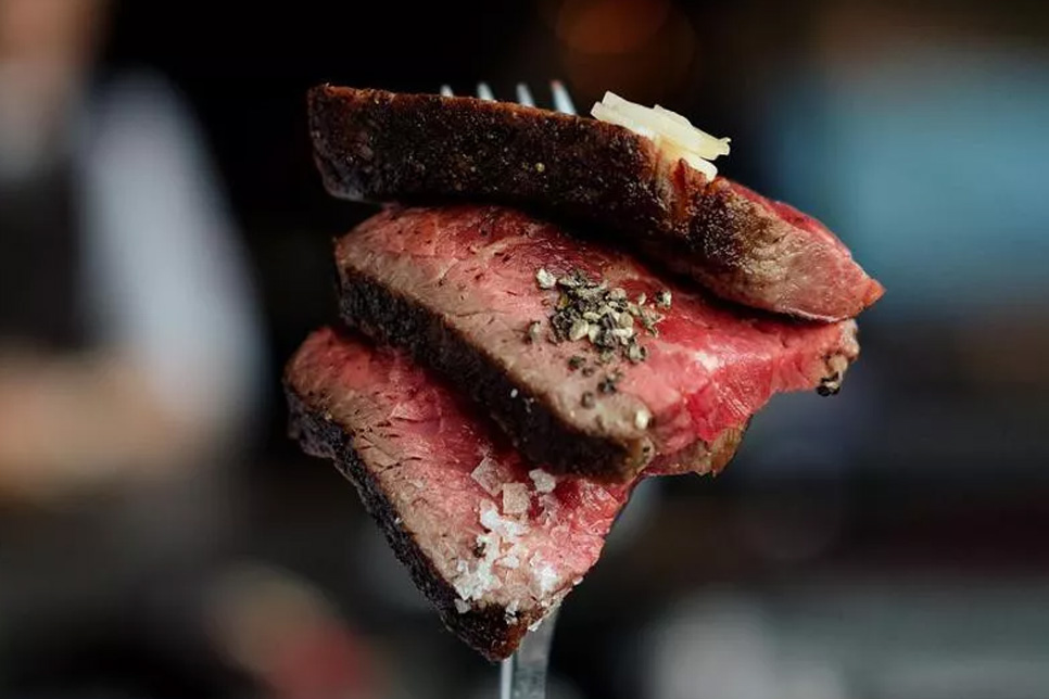 Only Milwaukee Steakhouse Named To Top 45 Steakhouse in US