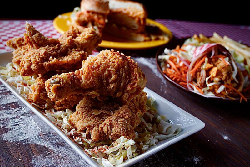 Milwaukee’s First Halal Restaurant Week Coming In July