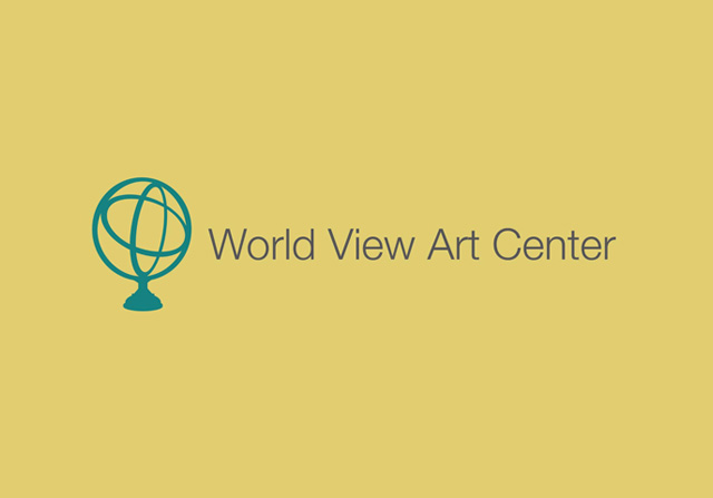 World View Art Center Pop Up