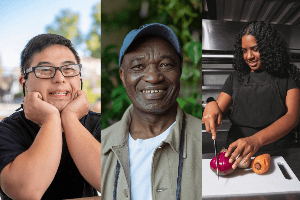 Supporting Independence and Opportunity in Milwaukee