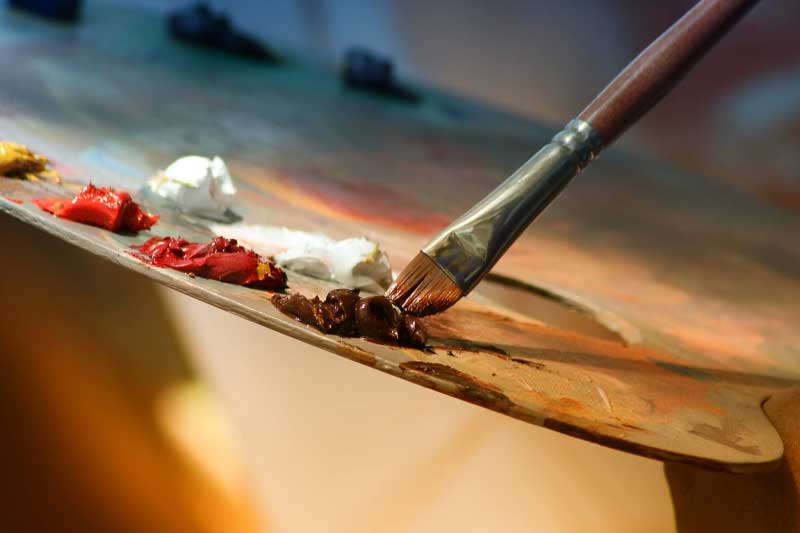 Partnering with Worldview Art Center This April